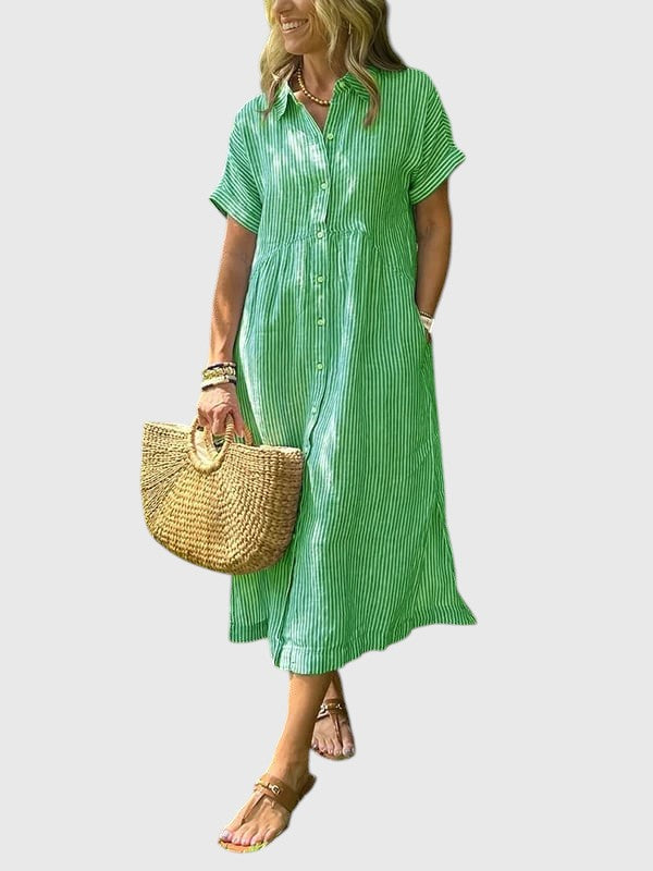 ANGELIE™ | MAXI DRESS