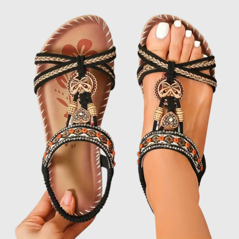 TEENA™ | ORTHOPEDIC COMFORT+ SANDALS