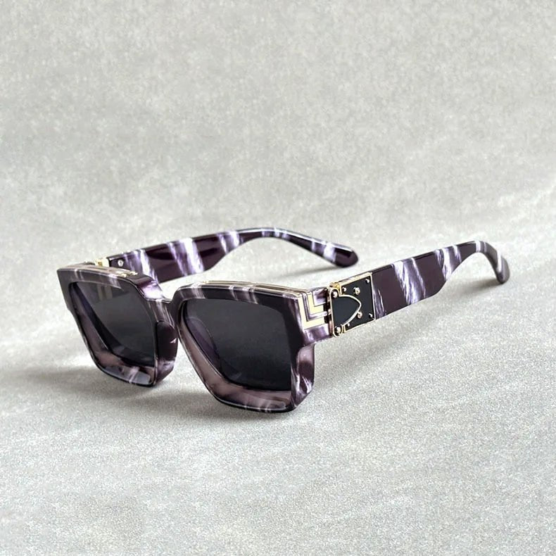 Easton Frames Retro Sunglasses