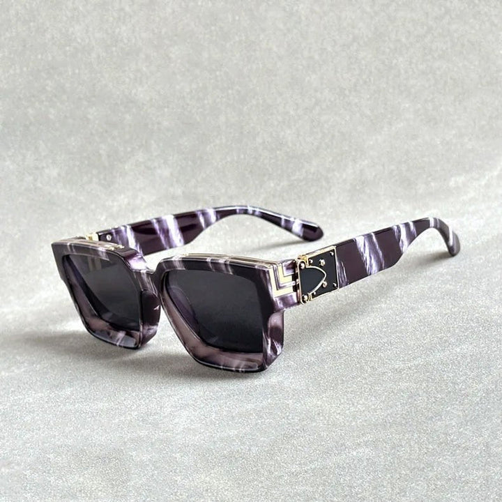 Easton Frames Retro Sunglasses