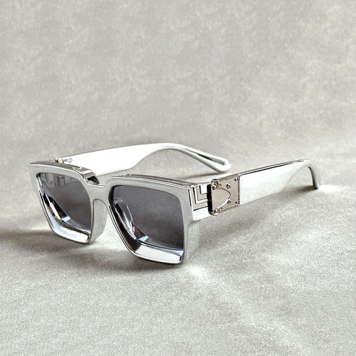 Easton Frames Retro Sunglasses