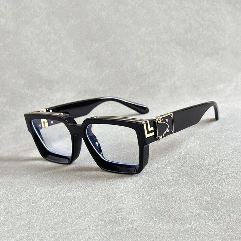Easton Frames Retro Sunglasses