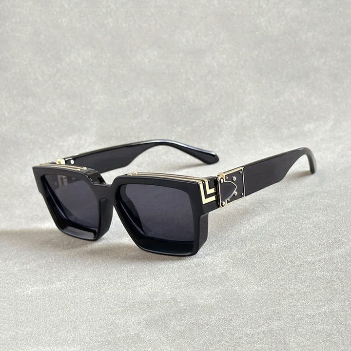 Easton Frames Retro Sunglasses