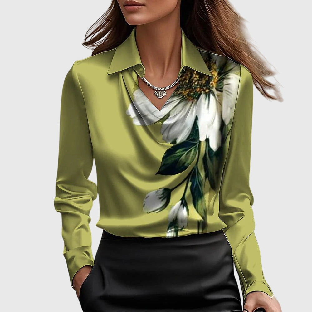 Maribelle™ | Elegant Blouse