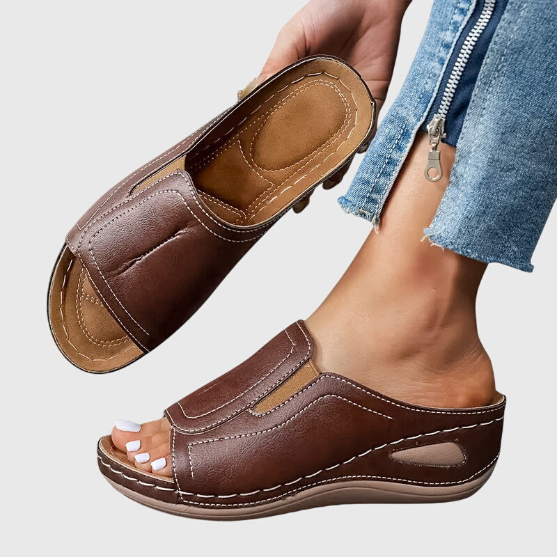 Aretha™ | Orthopedic Sandals