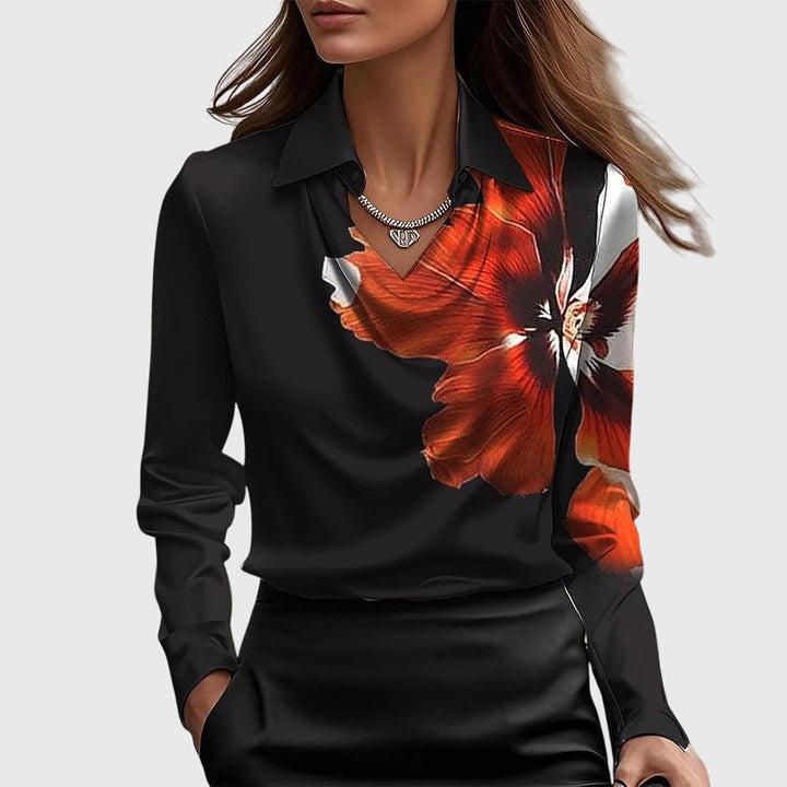 Maribelle™ | Elegant Blouse