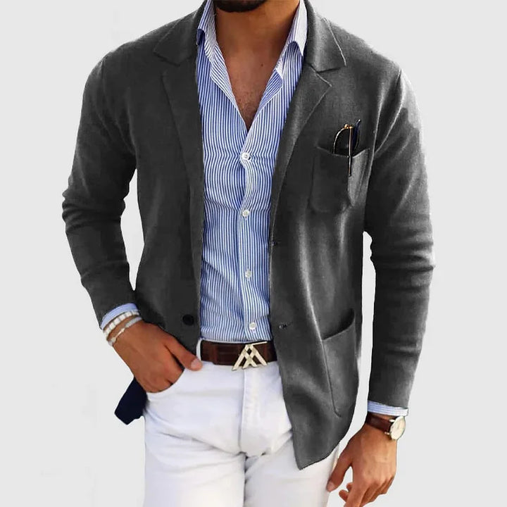 STEVEN™ | CLASSIC TAILORED BLAZER