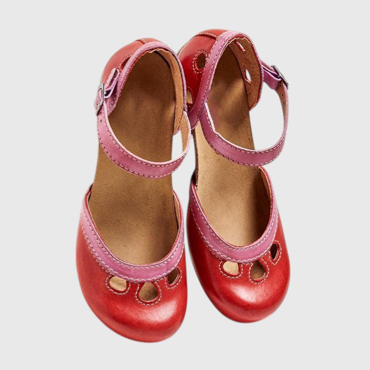 NICHOLE™ | ORTHOPEDIC SANDALS WITH COMFORT
