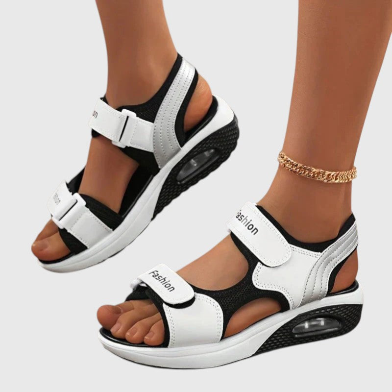 HOLLIE™ | STYLISH ORTHOPEDIC SANDALS