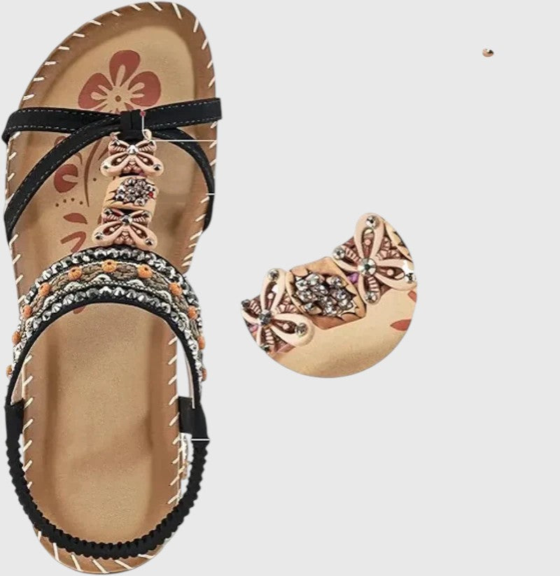 TEENA™ | ORTHOPEDIC COMFORT+ SANDALS