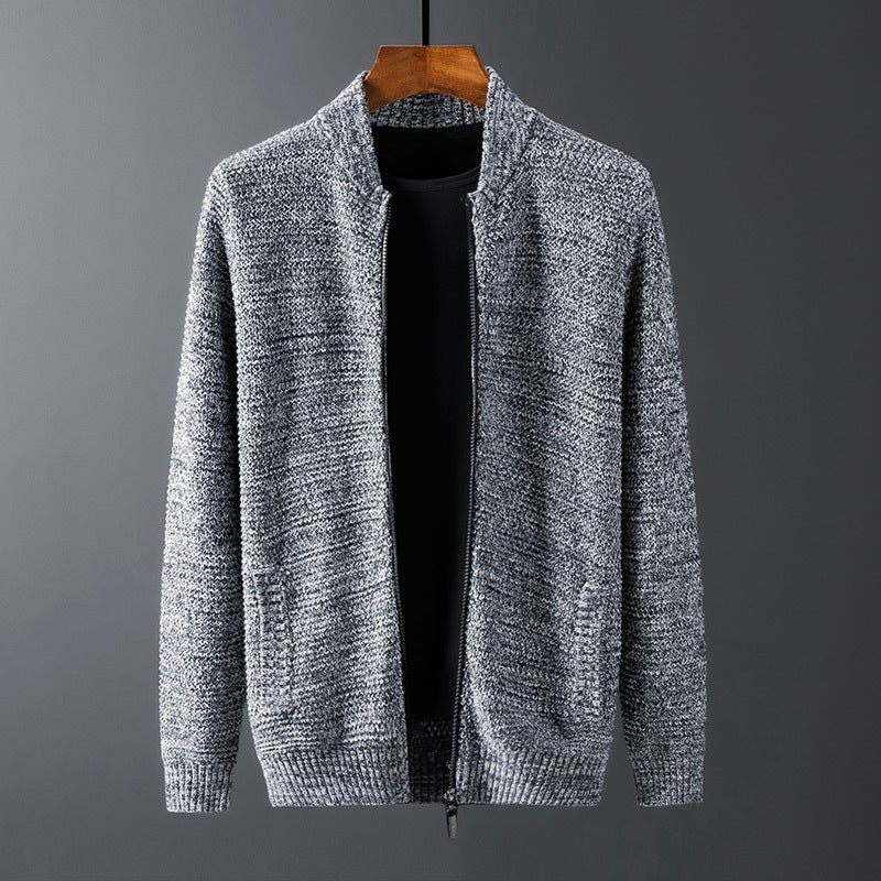 Fera Leo Cotton Knitted Cardigan