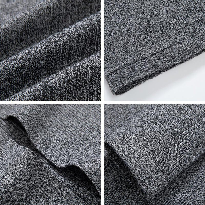 Francesco Mid Length Stylish Cardigan