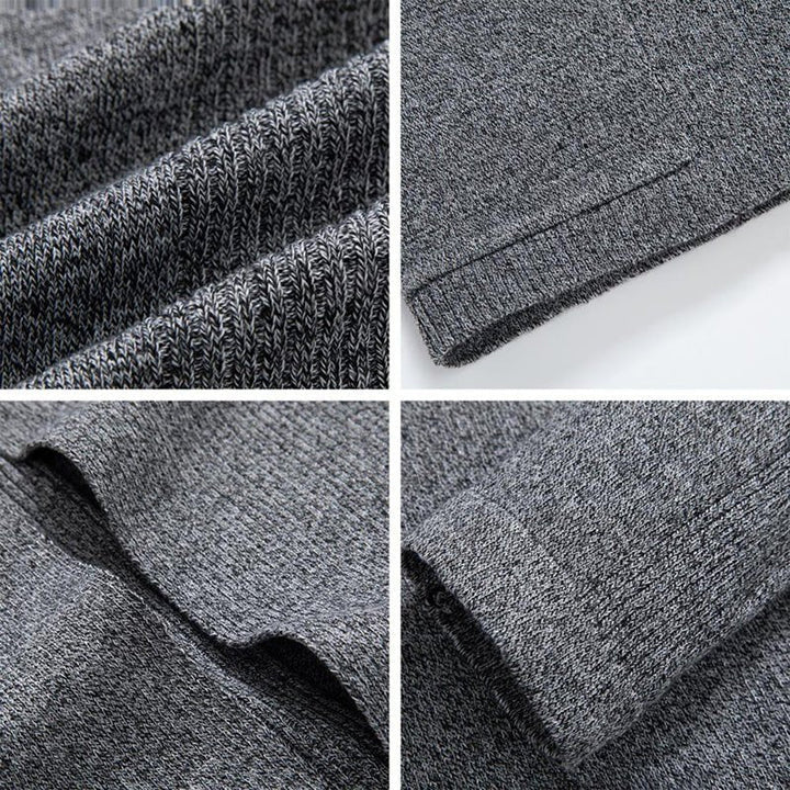 Francesco Mid Length Stylish Cardigan