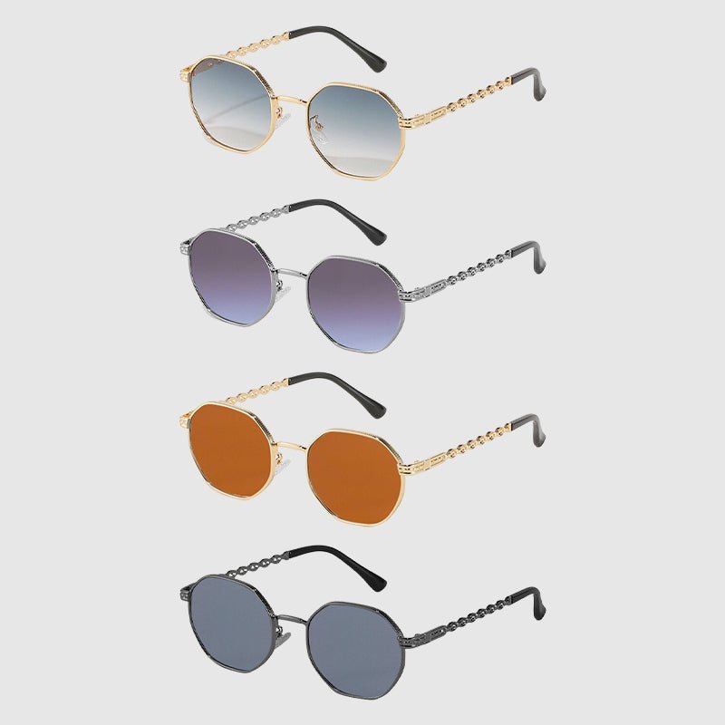 Franco Bianchi Daytona Beach Sunglasses