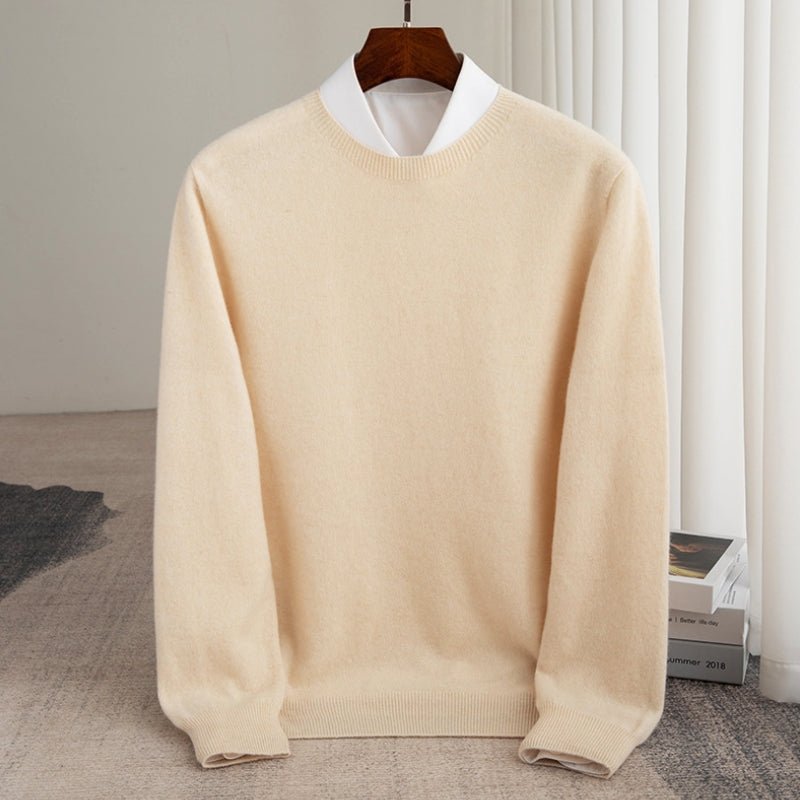 Franco Bianchi Half Turtleneck Sweater