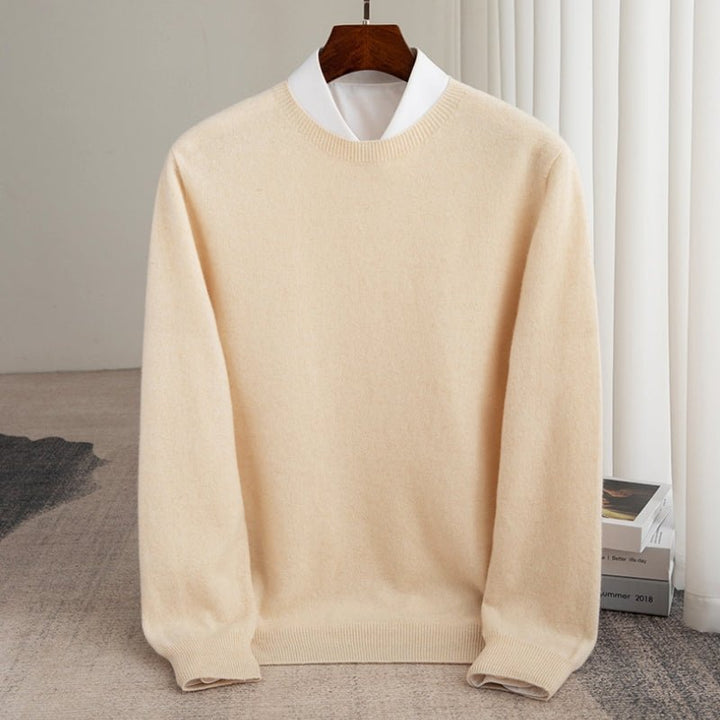 Franco Bianchi Half Turtleneck Sweater