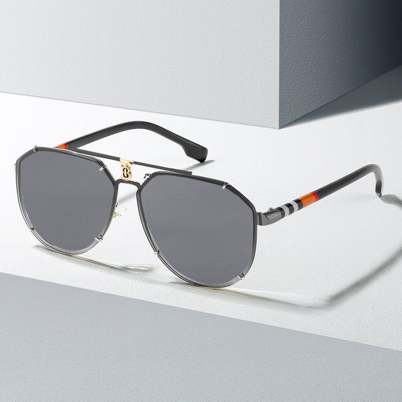 Franco Bianchi New York Gradient Sunglasses