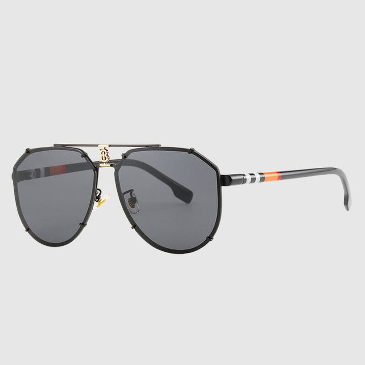 Franco Bianchi New York Gradient Sunglasses