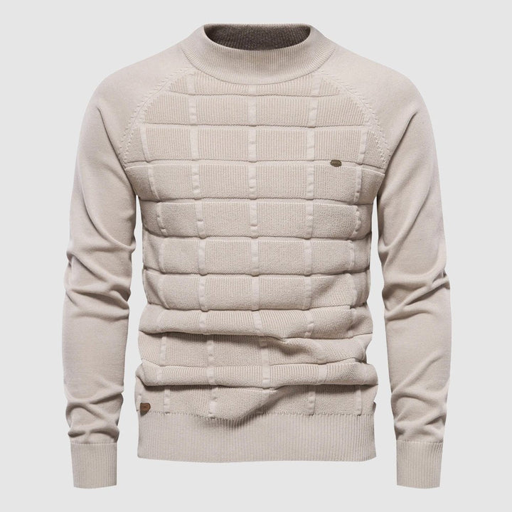 Franco Everyday Sweater