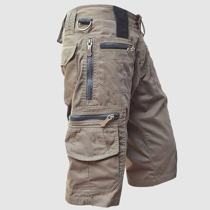 Frank Hardy OutdoorPro Cargo Shorts