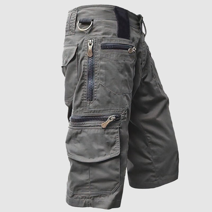Frank Hardy OutdoorPro Cargo Shorts