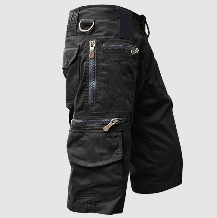 Frank Hardy OutdoorPro Cargo Shorts