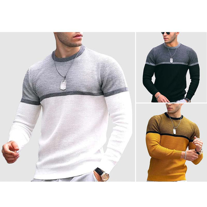 Frank Hardy Urban Casual Sweater