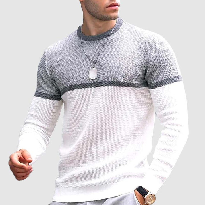Frank Hardy Urban Casual Sweater