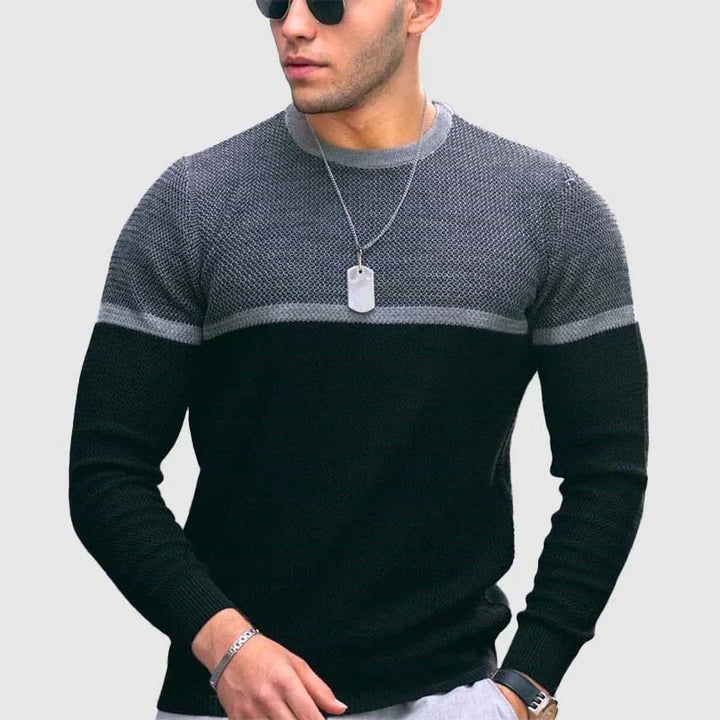 Frank Hardy Urban Casual Sweater