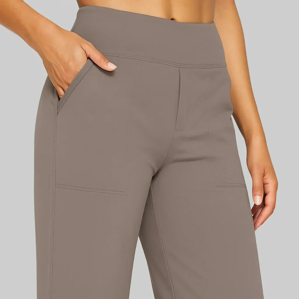 EMERY™ | THE COMFORTABLE STRETCH PANTS FOR EVERY WOMAN