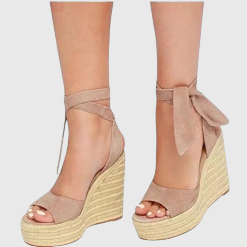 SAMMIE™ | SKY ESPADRILLE WEDGES