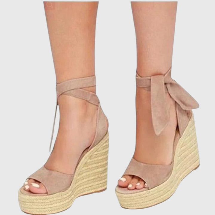 SAMMIE™ | SKY ESPADRILLE WEDGES