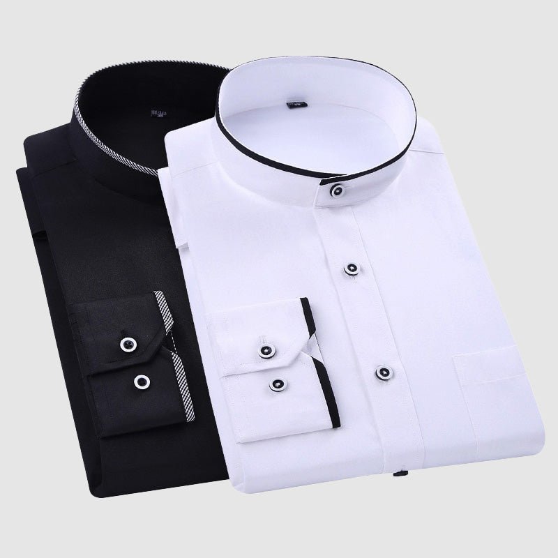 Italian DualSky Shirt