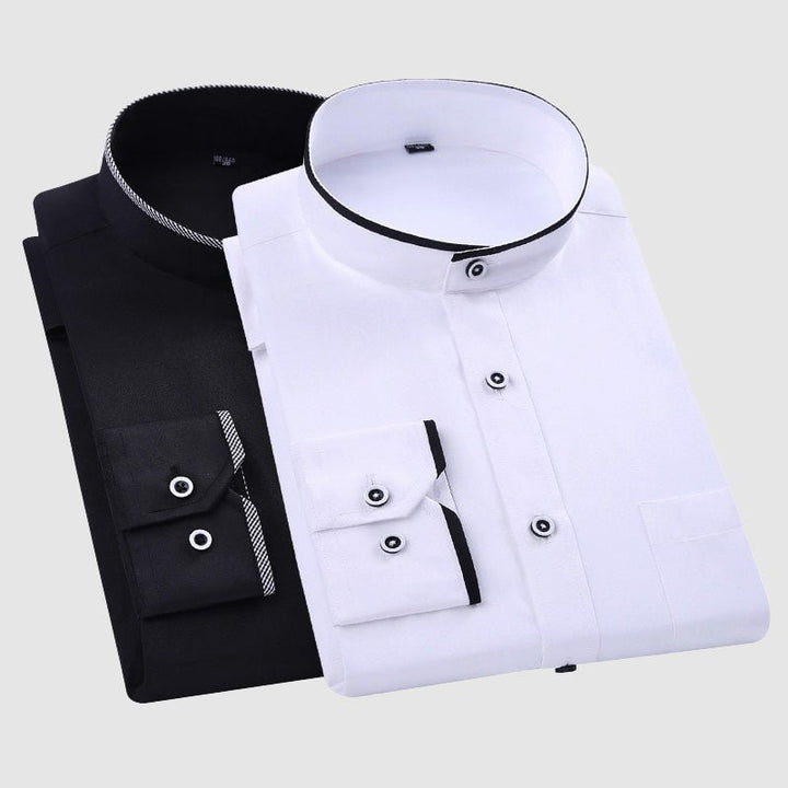 Italian DualSky Shirt