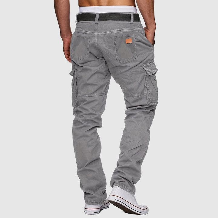 Jack Washington Adventure Cargo Pants