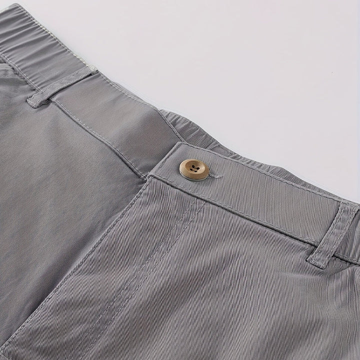Jack Washington Adventure Cargo Pants