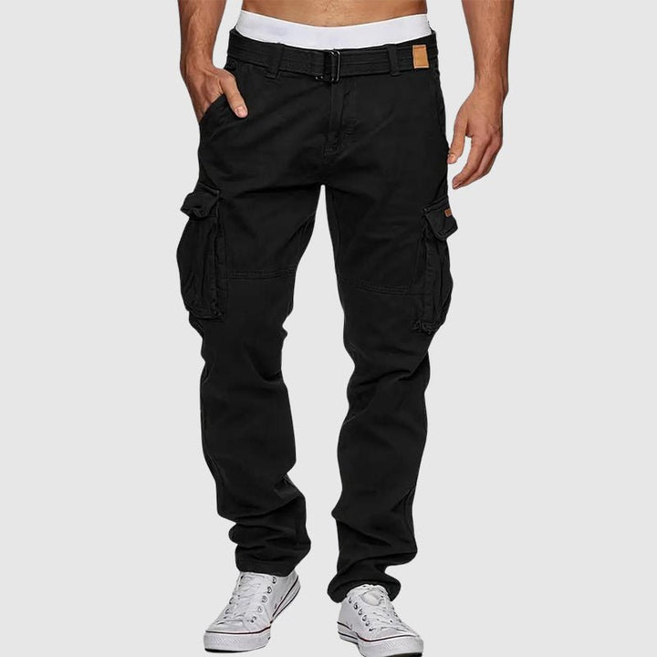 Jack Washington Adventure Cargo Pants