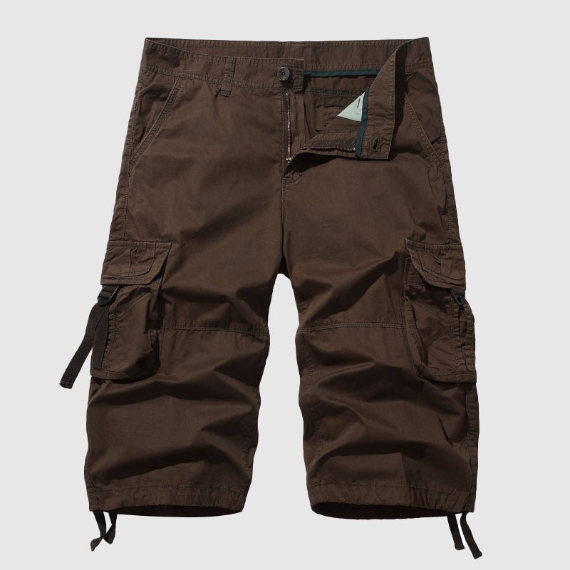 Jack Washington Amazon Cargo Shorts