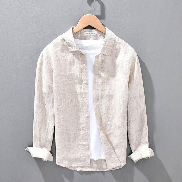 Jack Washington Antao Long Sleeve Shirt