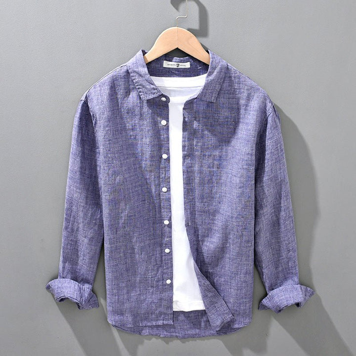 Jack Washington Antao Long Sleeve Shirt