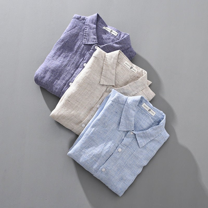 Jack Washington Antao Long Sleeve Shirt