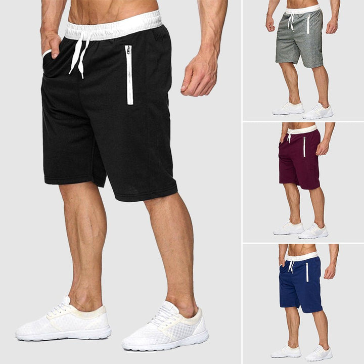 Jack Washington Aura Shorts