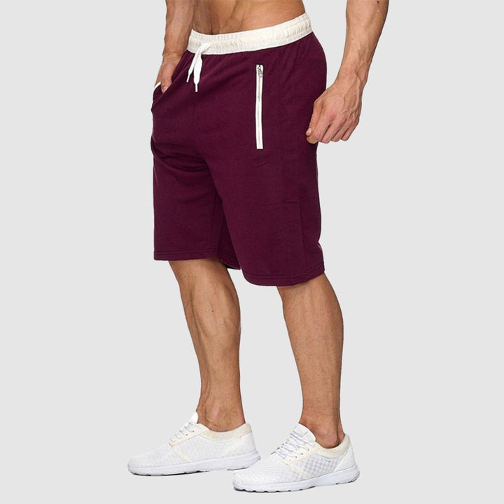 Jack Washington Aura Shorts