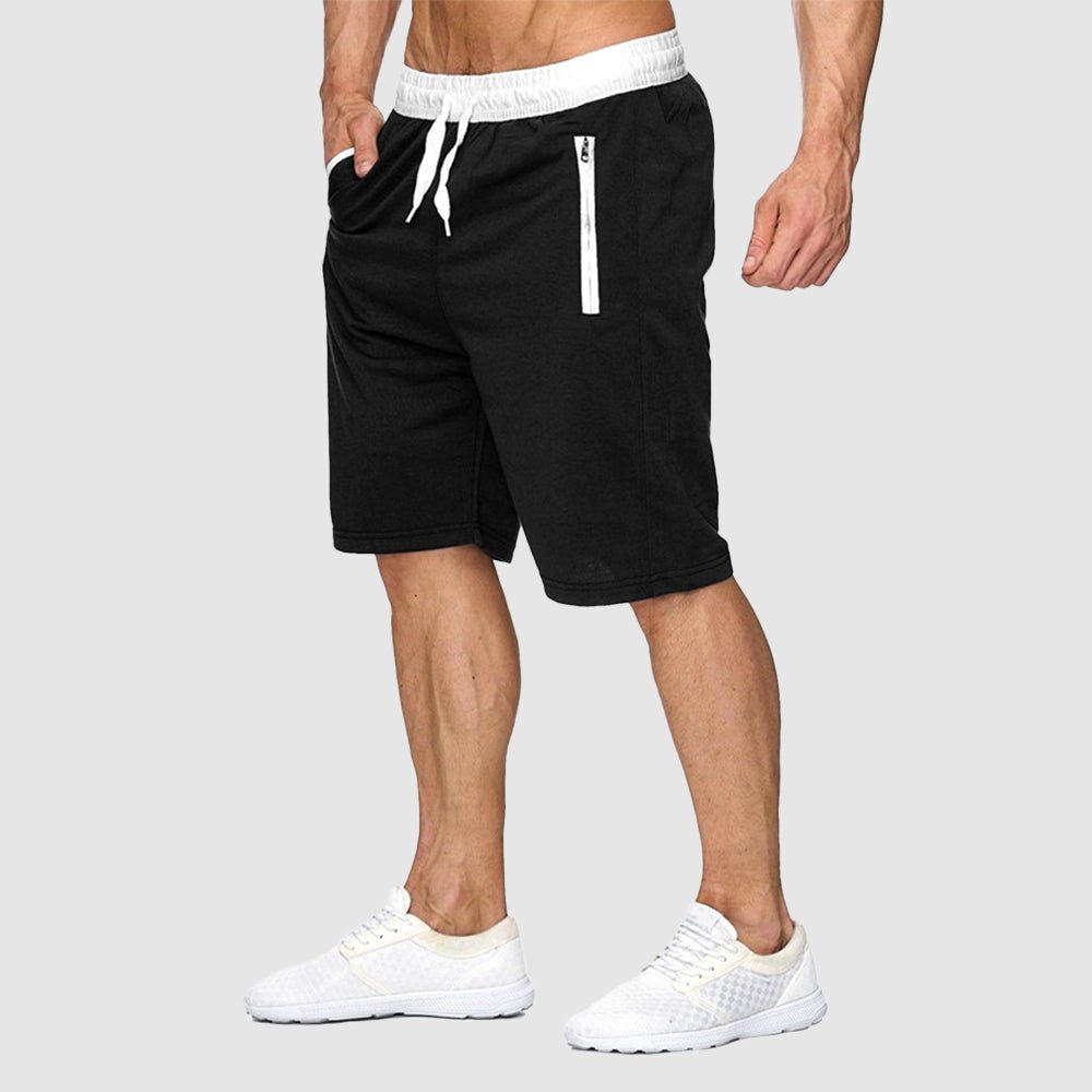 Jack Washington Aura Shorts