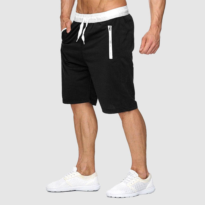 Jack Washington Aura Shorts