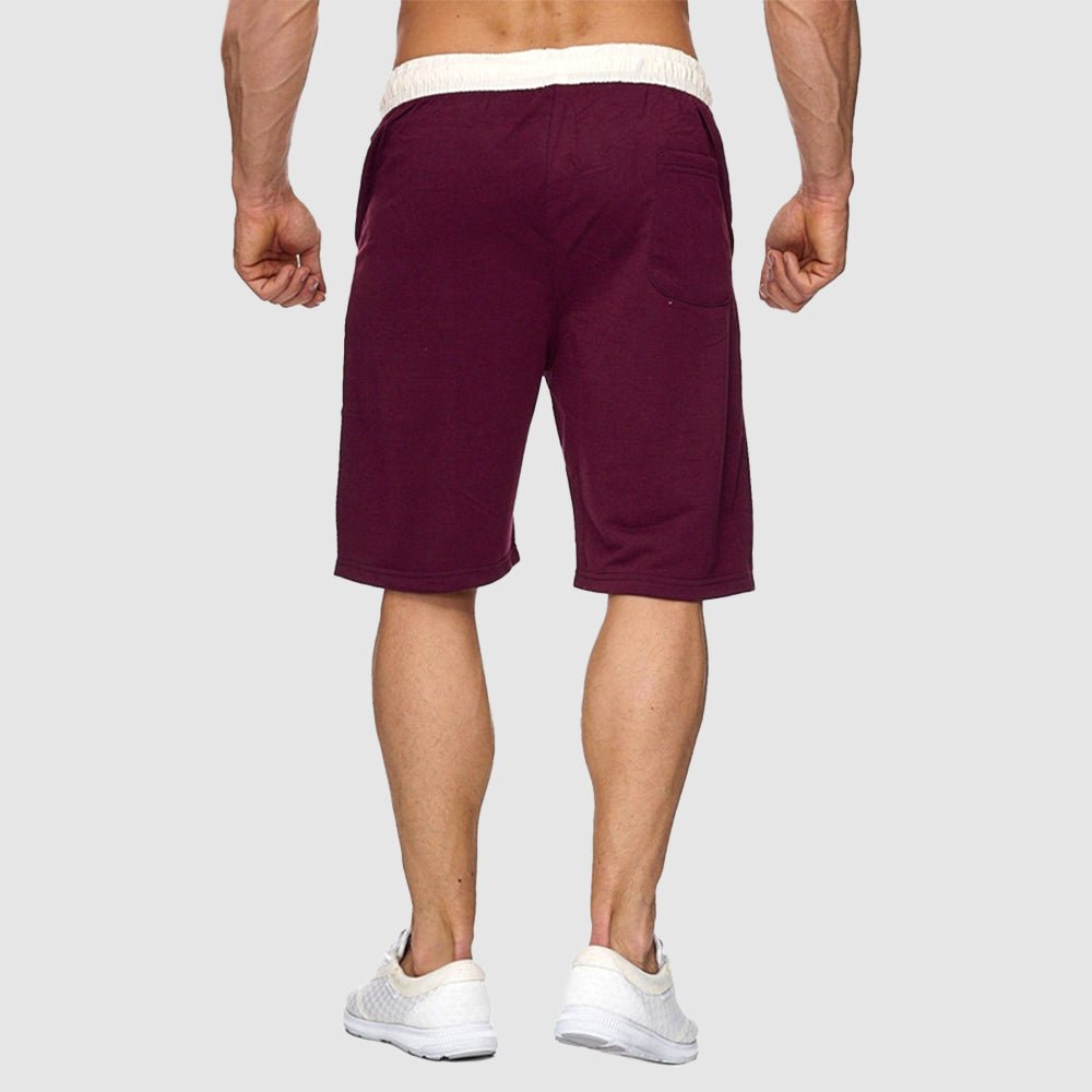 Jack Washington Aura Shorts