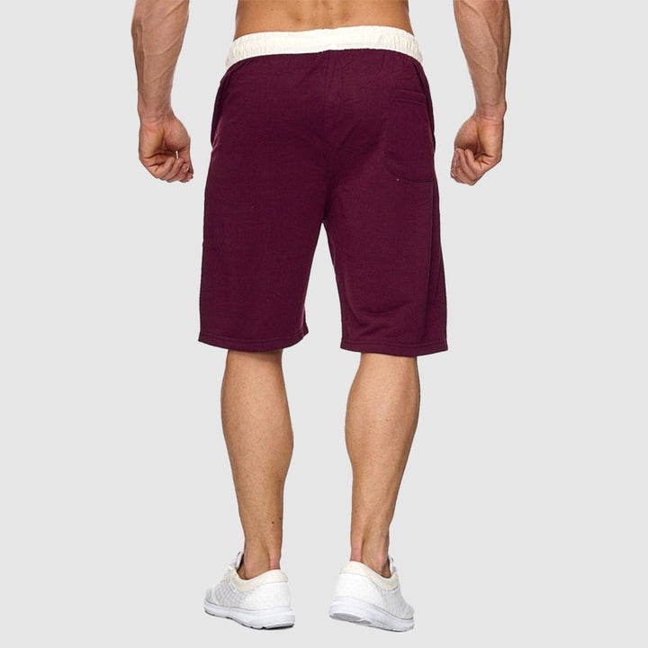 Jack Washington Aura Shorts