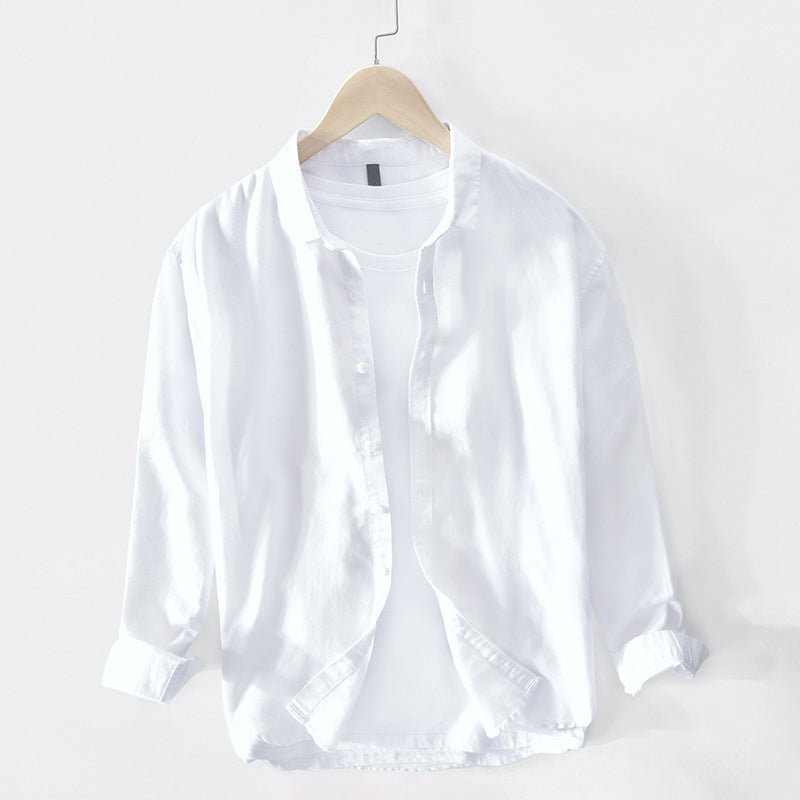 Jack Washington Breezy Beacon Shirt