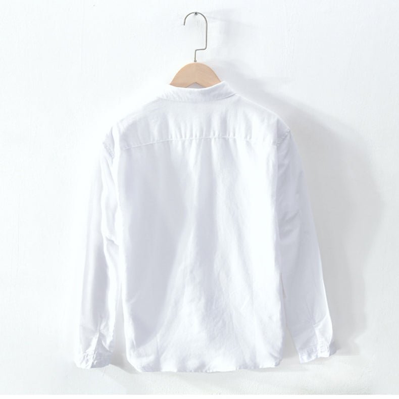 Jack Washington Breezy Beacon Shirt