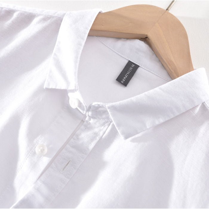 Jack Washington Breezy Beacon Shirt